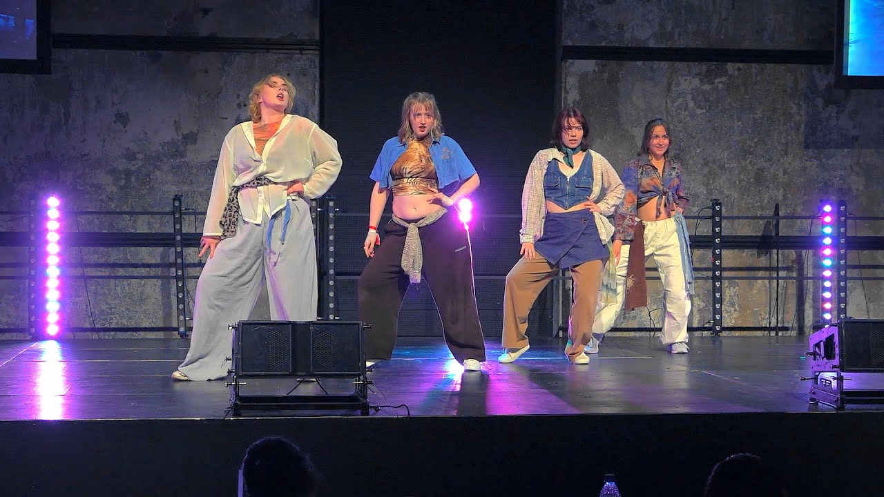 KPOP IN PUBLIC | [J-TSOON BPF25] | XLOV - 1&Only | Dance Cover by SUGARRUSH 🔥🔥🔥