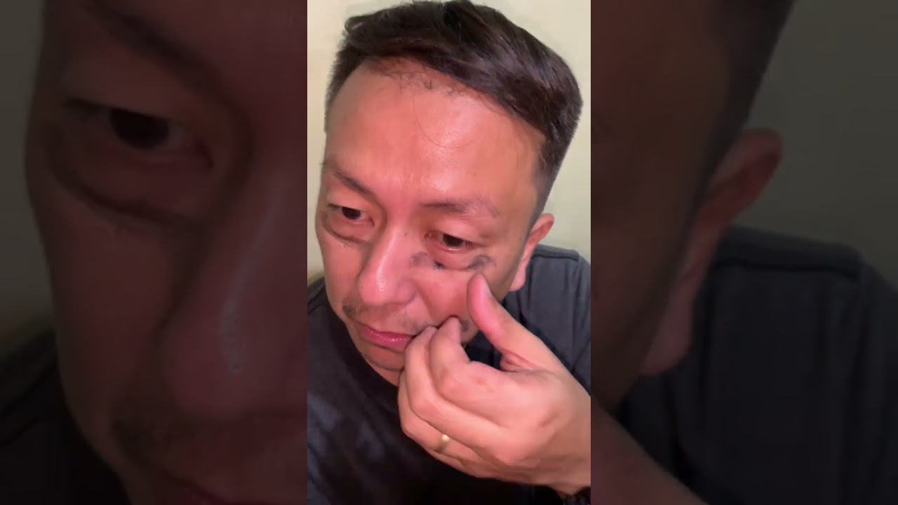 Tinta ng ballpen prank!🤣