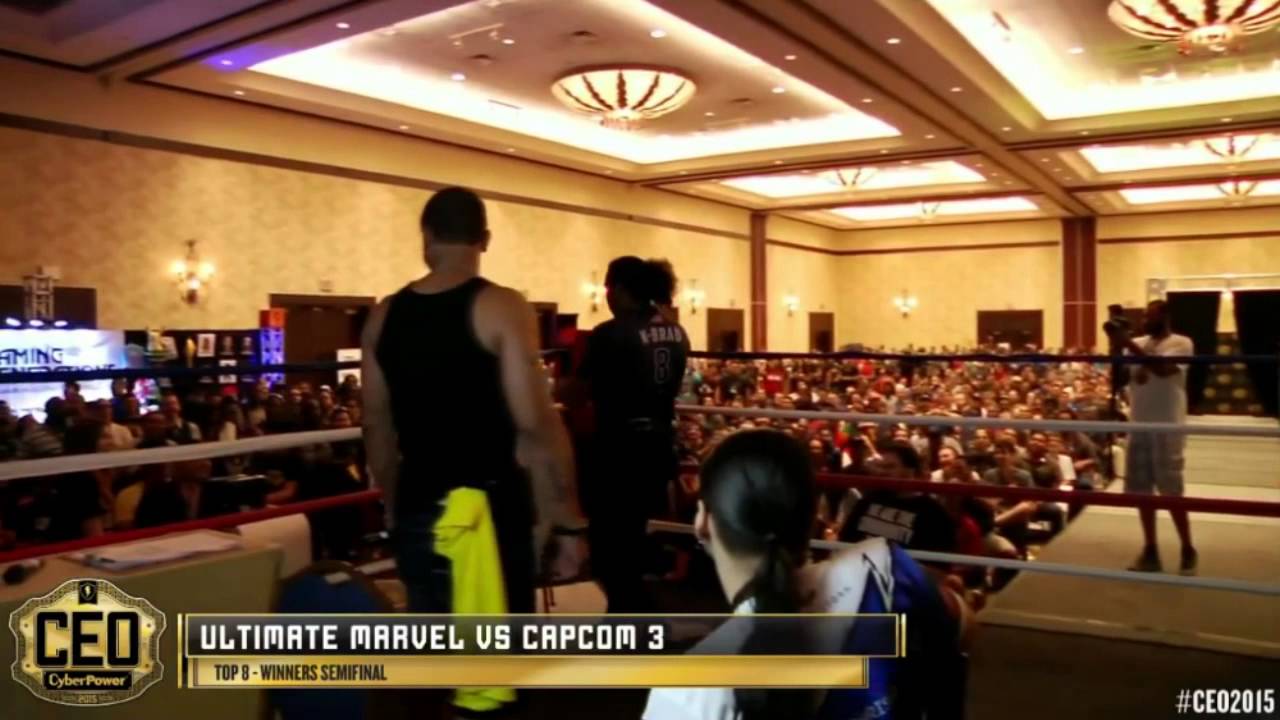 Stone Cold KBrad - CEO 2015