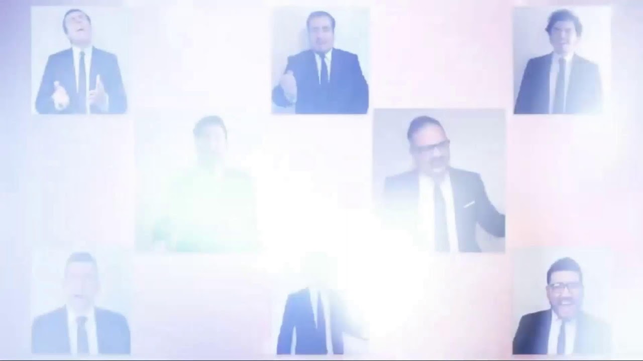 Ser semejante a Jesús