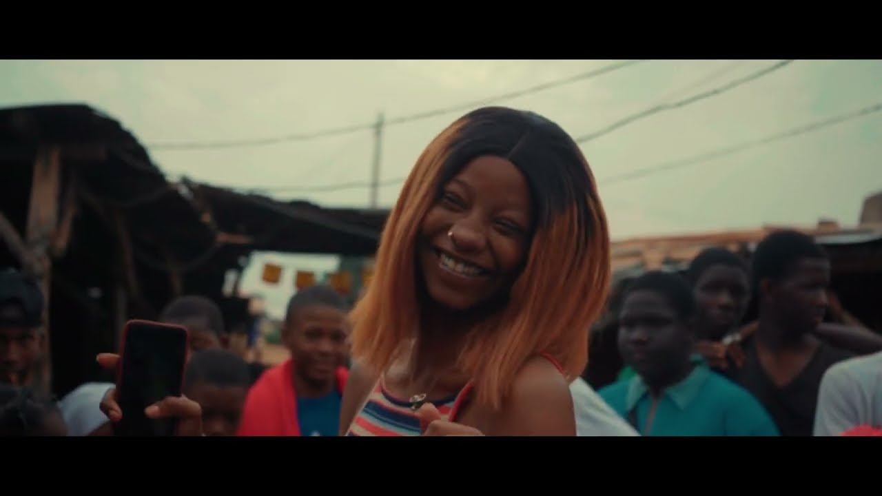 ANTIDOTE BADRA FEAT RP JOLIDEN (AN TA WOLOMA) CLIP VIDÉO OFFICIEL