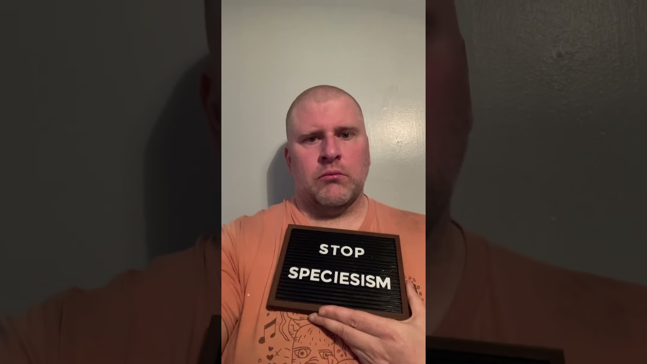 What Happens If We End Speciesism?