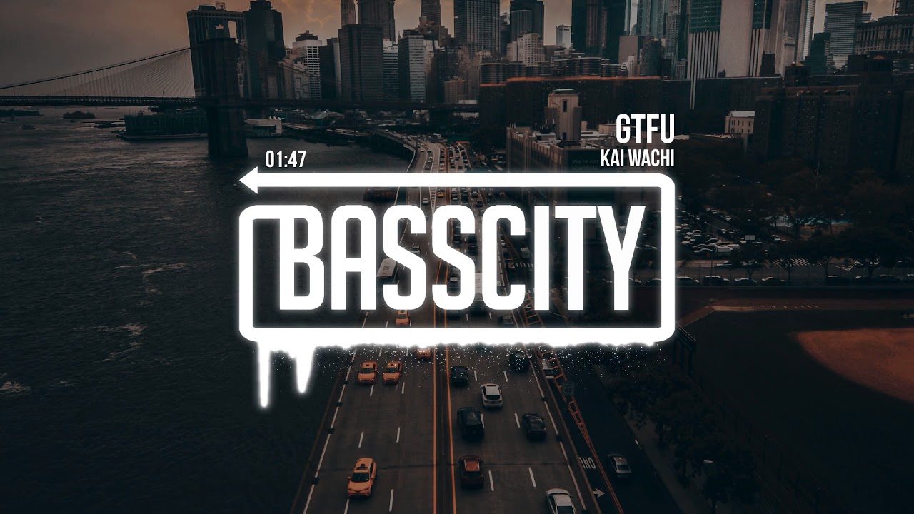 Kai Wachi - GTFU