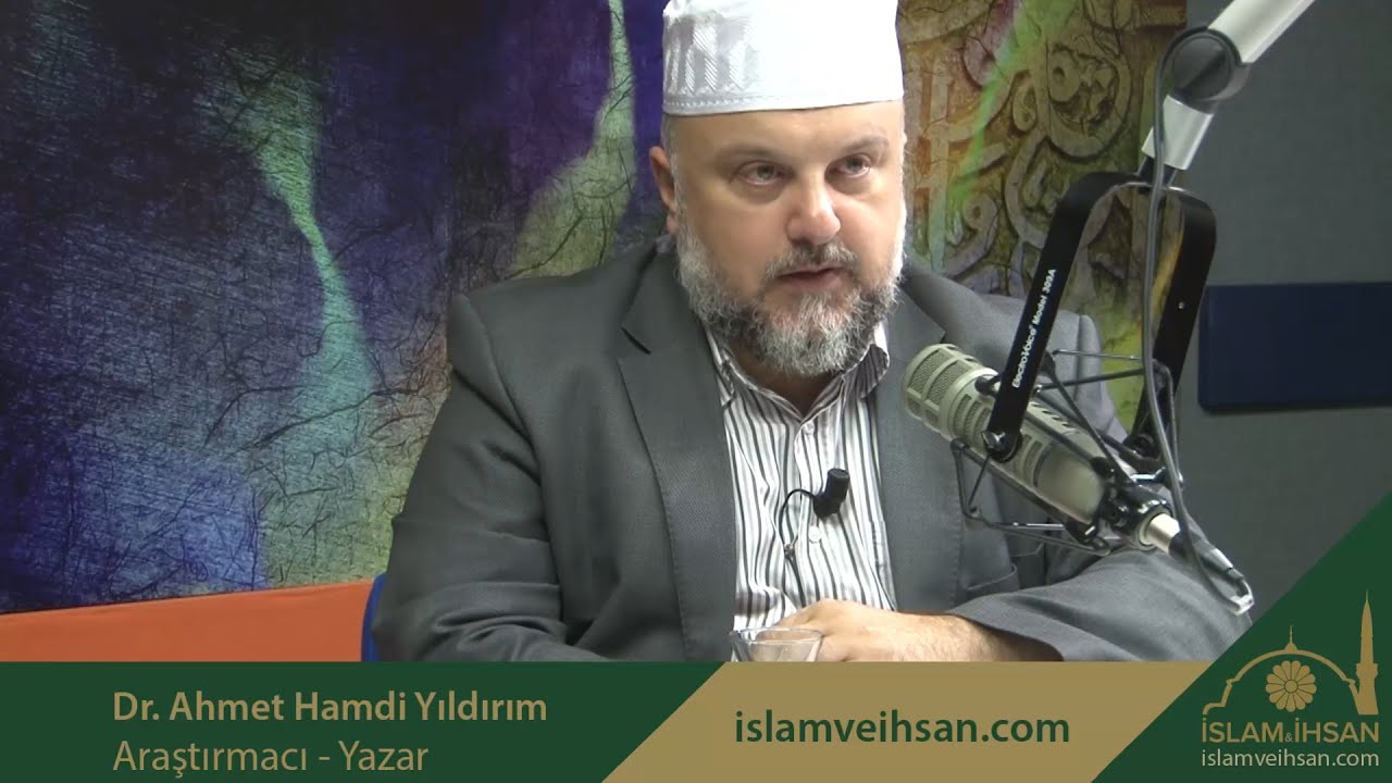 Namazda Okuduğumuz Ayetin Uzunluğu Ne Kadar Olmalıdır? - Ahmet Hamdi Yıldırım