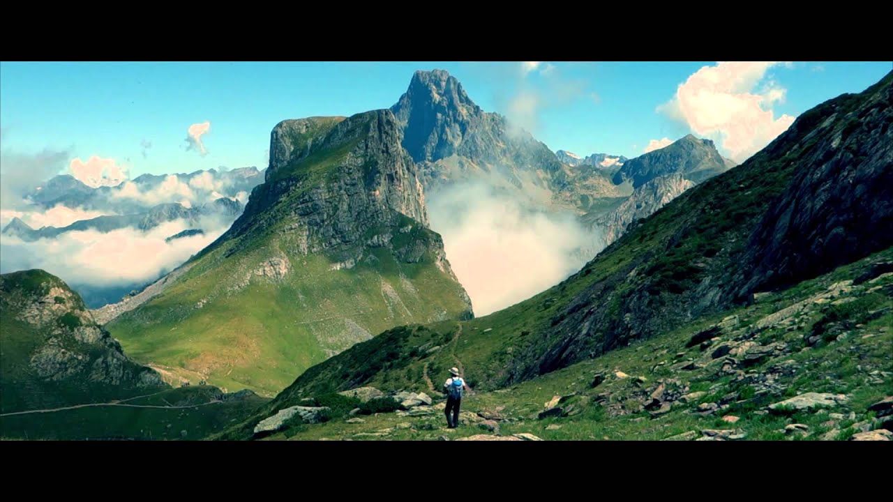 Randonnées dans les Pyrénées (la suite)