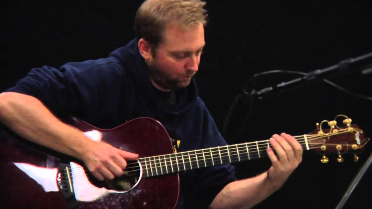 Leo Kottke's 