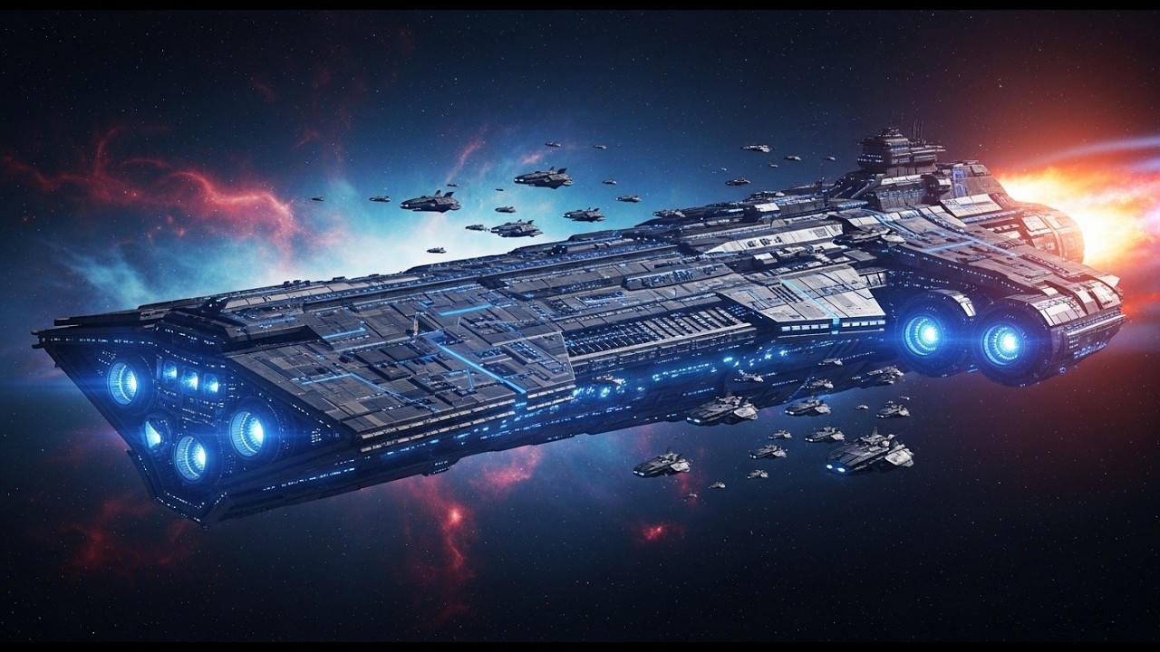 Галактика узнала, почему НИ ОДИН вид не вторгается к людям— правда ужасает! | Научная фантастика HFY