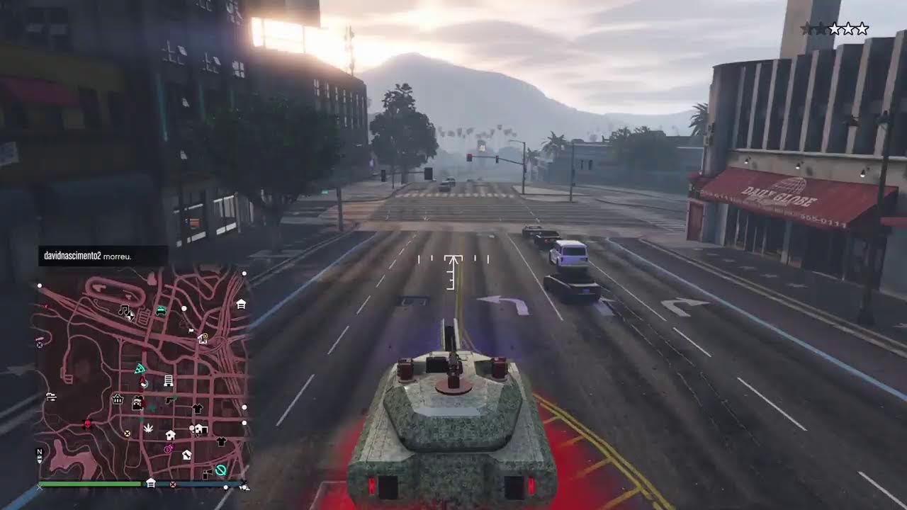 GTA_V #JP_JOGANDO 🍁%😈_nub