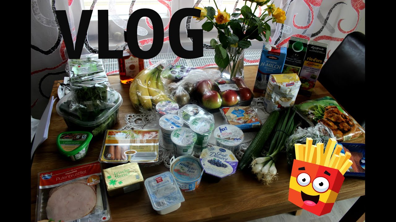 VLOG: ПОКУПКА ПРОДУКТОВ ГЕРМАНИЯ ЦЕНЫ(БЕЛКОВЫЙ ХЛЕБ)