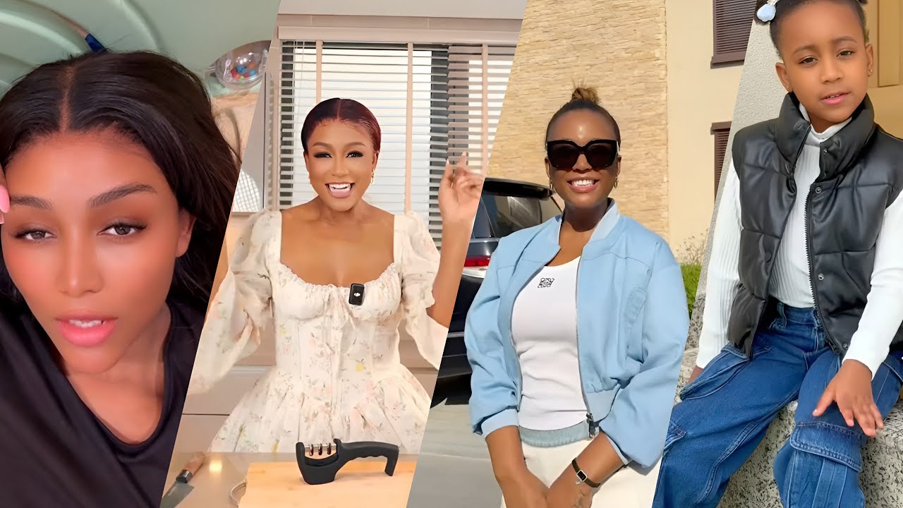 Ce que je ne vous montre jamais, appréciez 😎