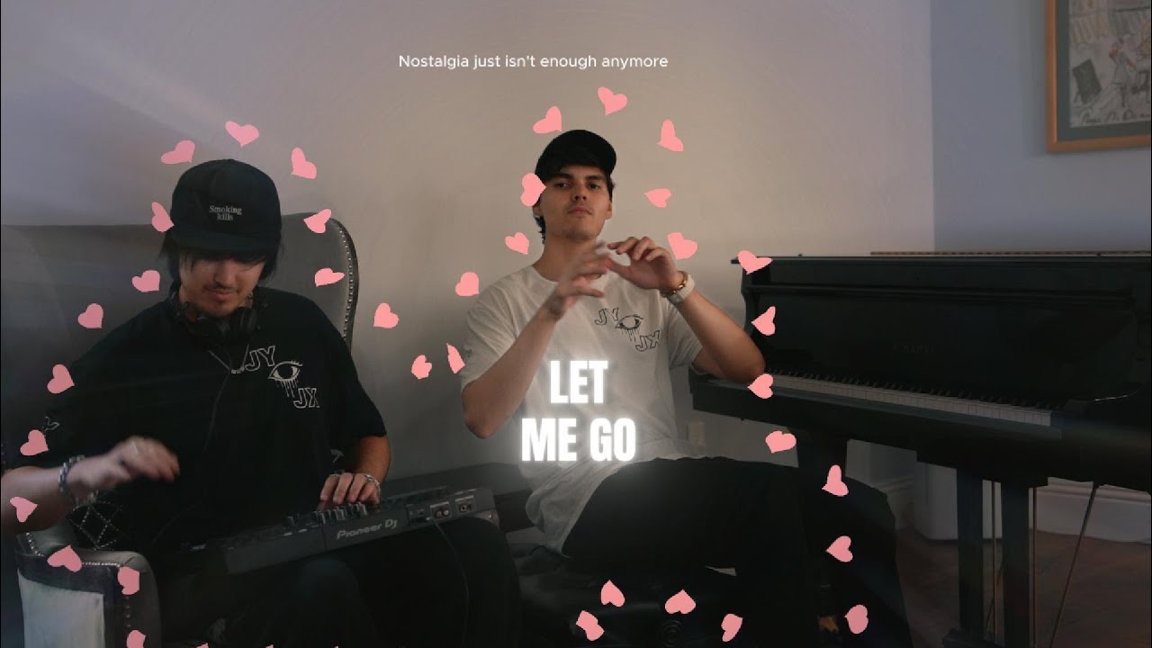 The Chainsmokers - Roses JYJX cover/remix
