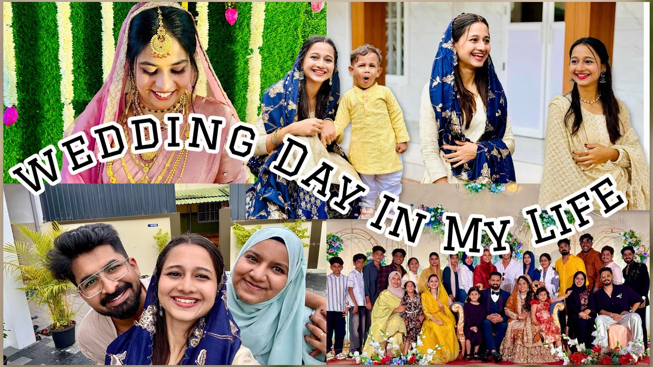 wedding dance preparations , celebrations 🎉 | malayalam vlog | jasmin shamil