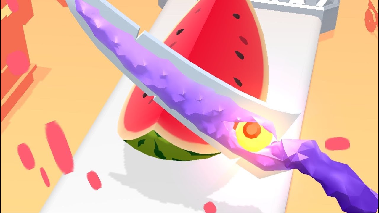 GG Focus Media Perfect Slices #57