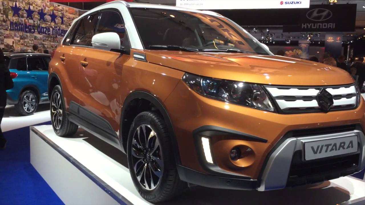 Auto RAI 2015