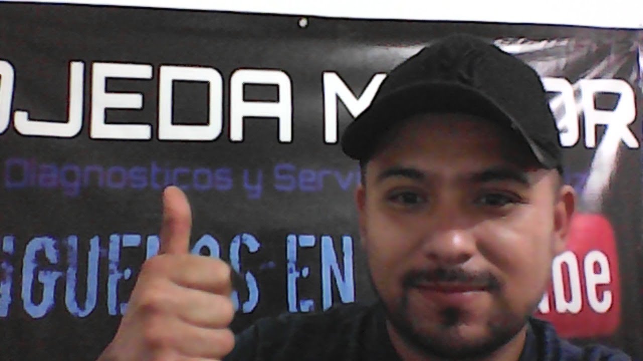 Ojeda Motor en vivo