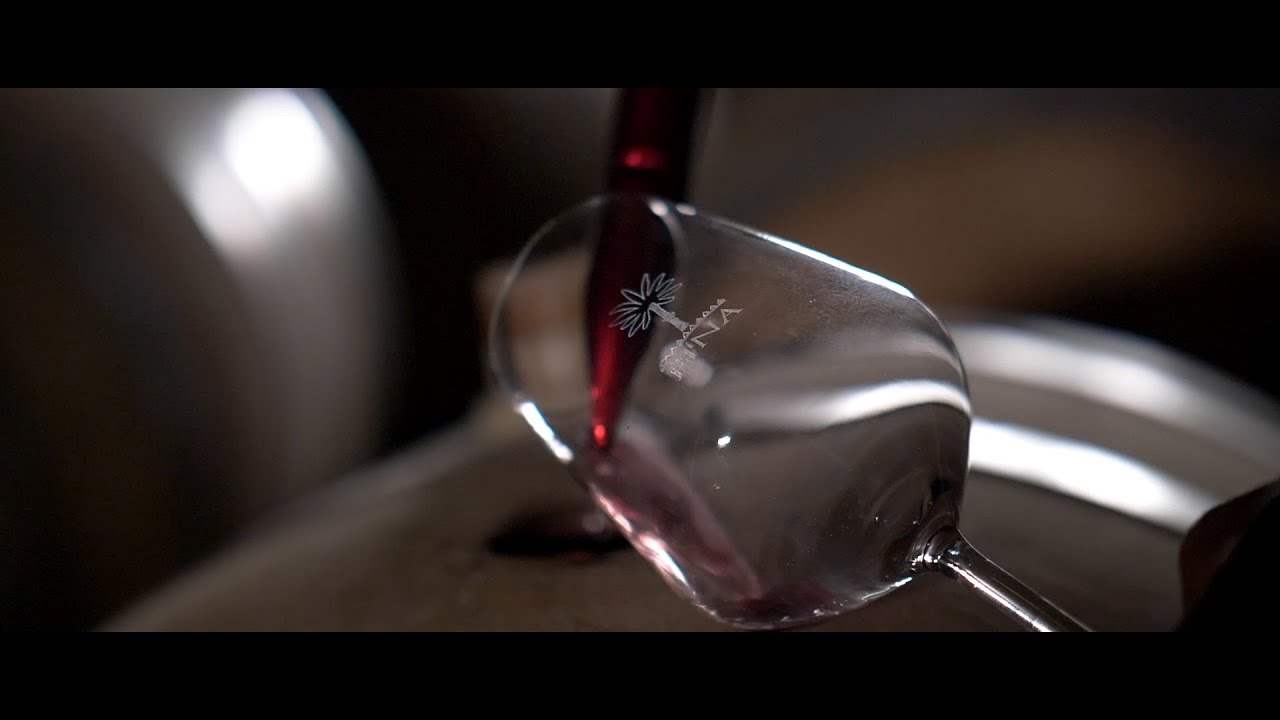 Fina Winery