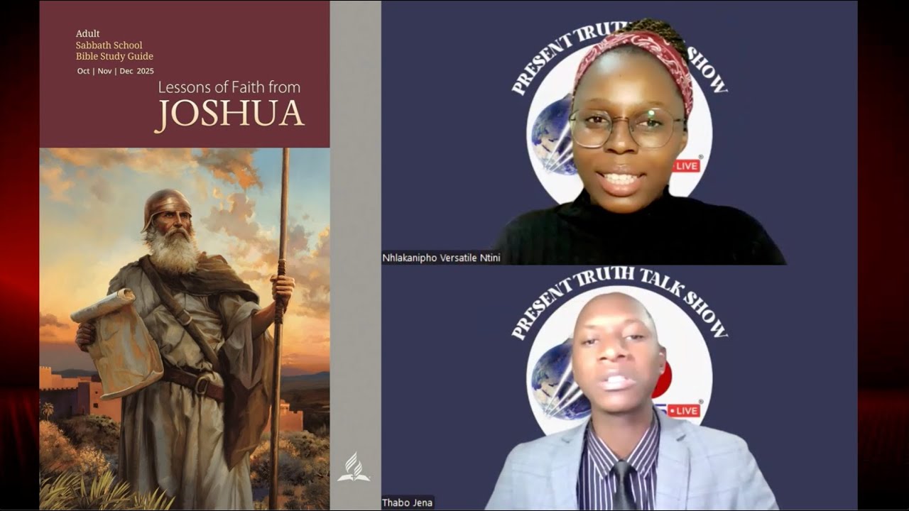 SSQ_Lesson 7-Ultimate Loyalty: Worship In a War Zone
