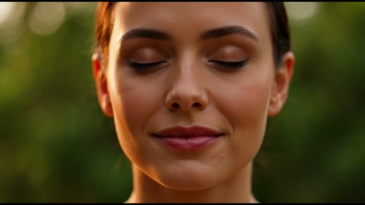 Morning Meditation to Start Your Day Positive 🌅 Calm Mind, Energy & Confidence