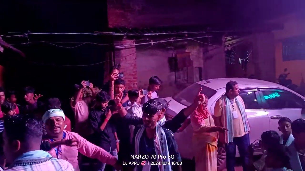 Saraswati badshah at Annapurna cLub