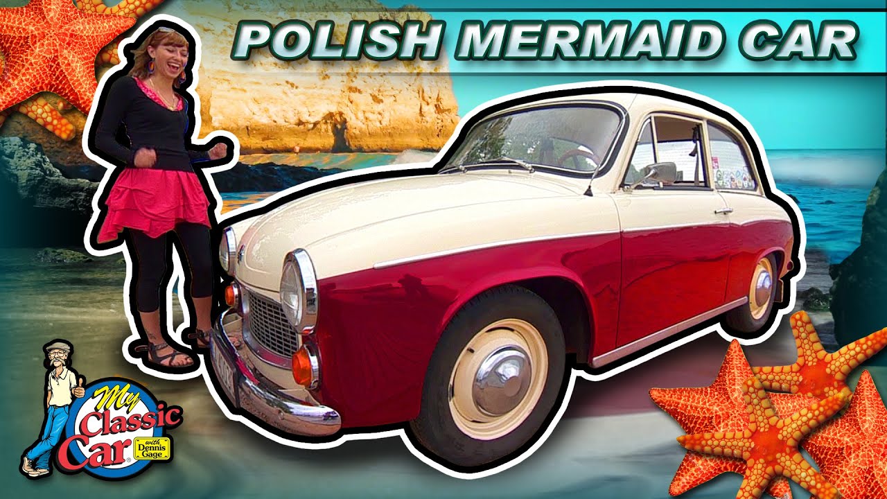 Polish Car