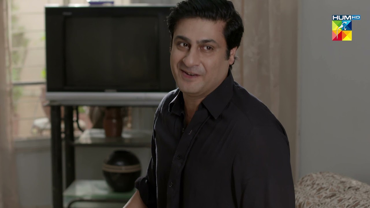 #Badnaseeb | Episode 18 - Best Moment 03 | #HUMTV Drama