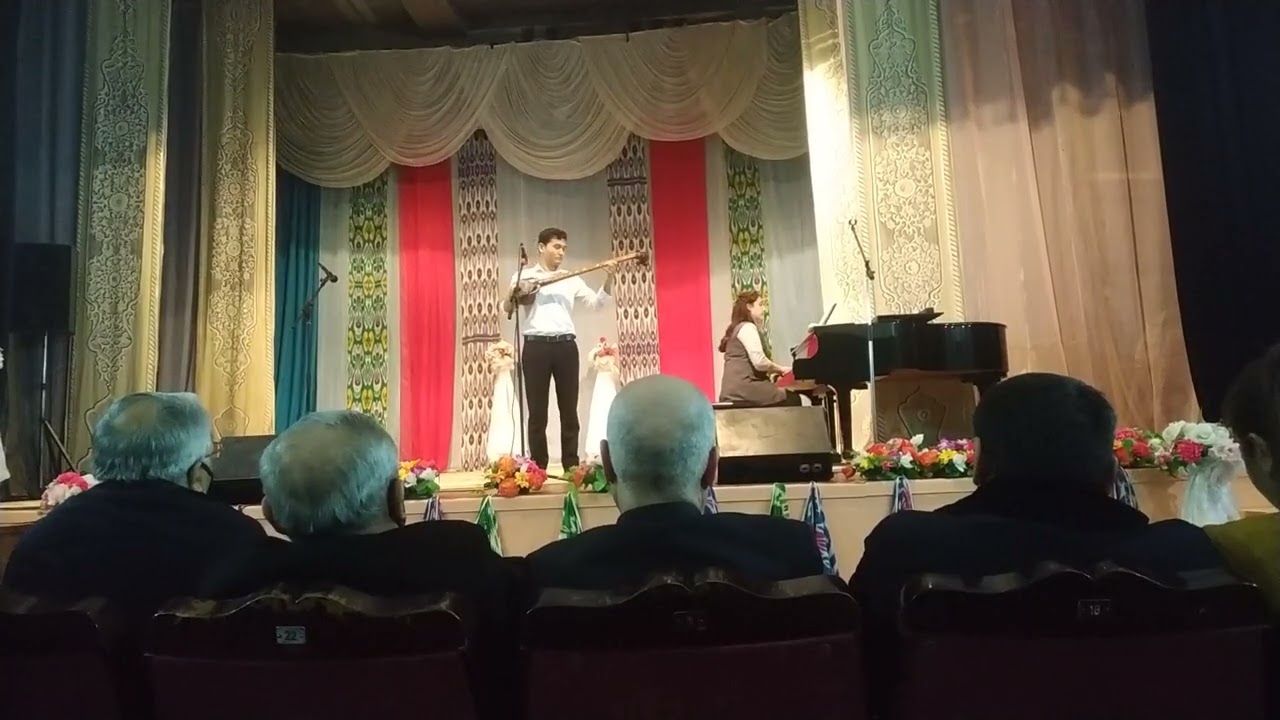 G.Xanmamedov 
