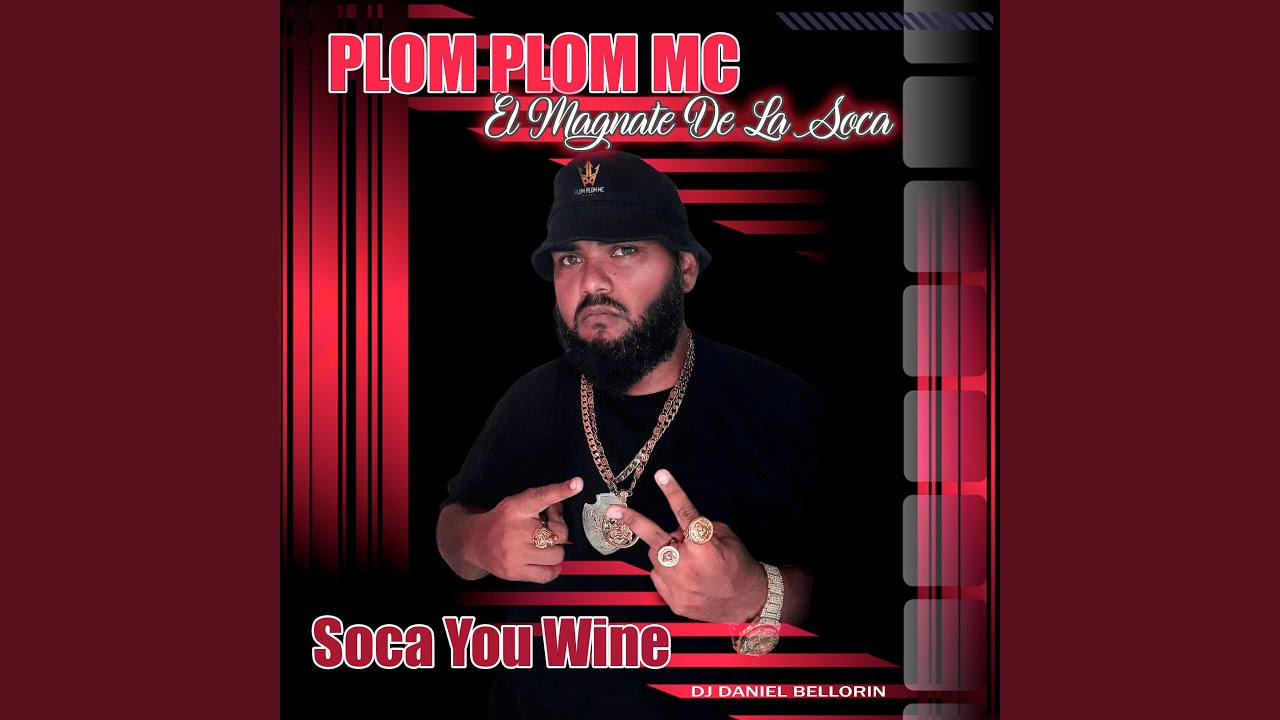 Soca you wine