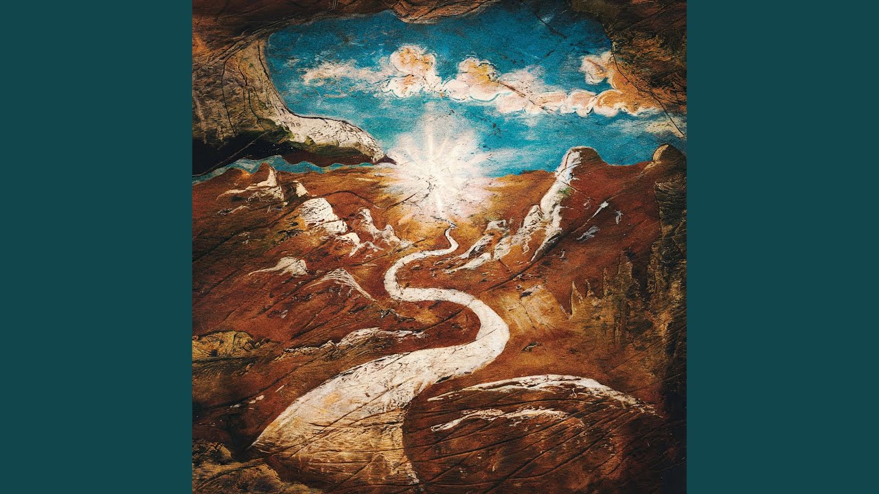 a New Path