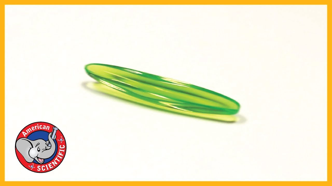 STEM Product - Rattleback