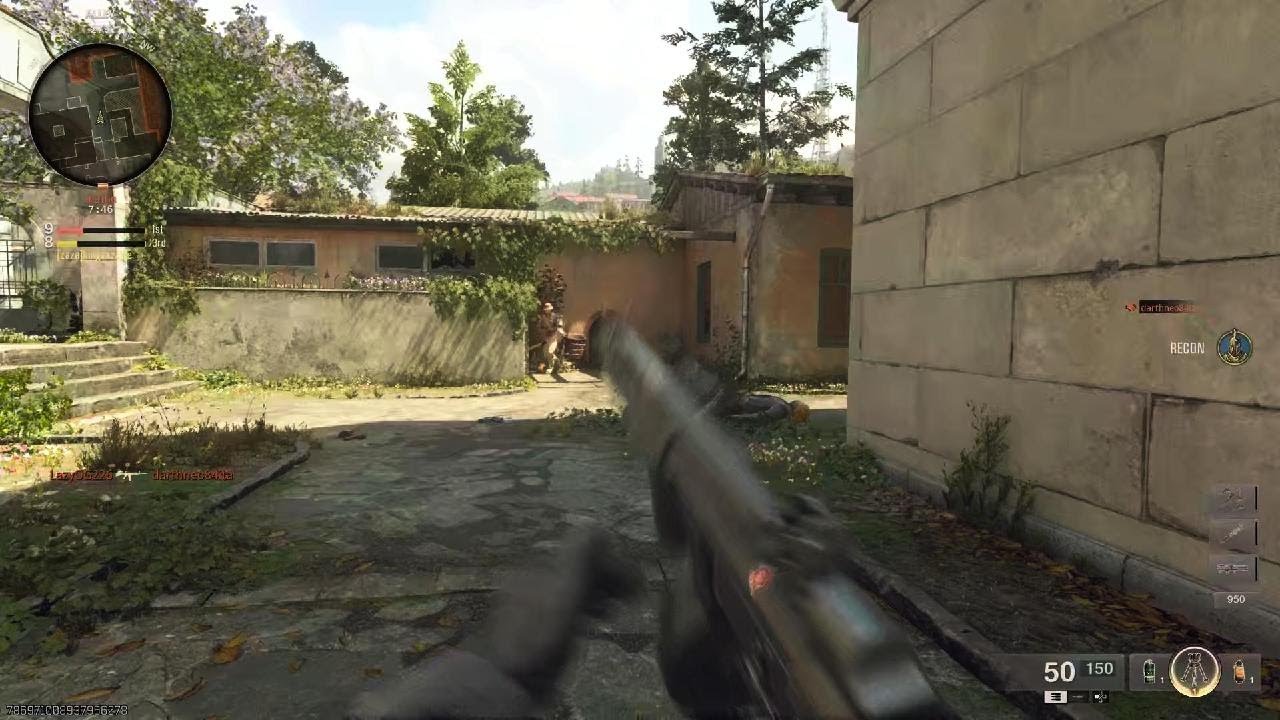 Call of Duty_Fast Kill