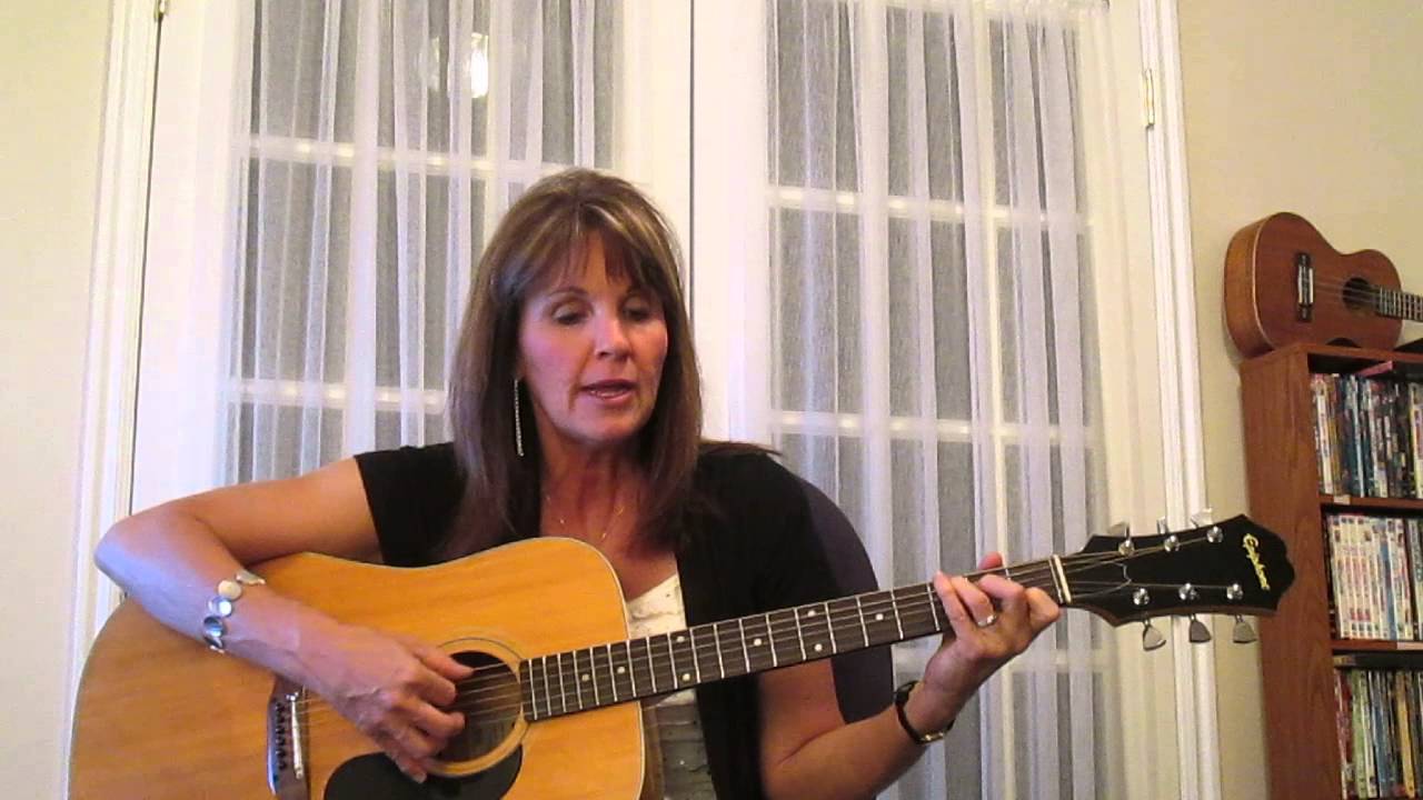 Aubrey Bread Guitar Tutorial