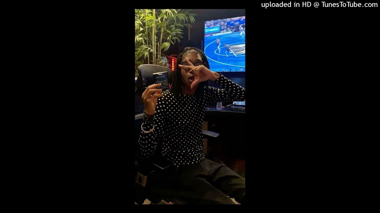 [free] nine vicious b4em type beat 