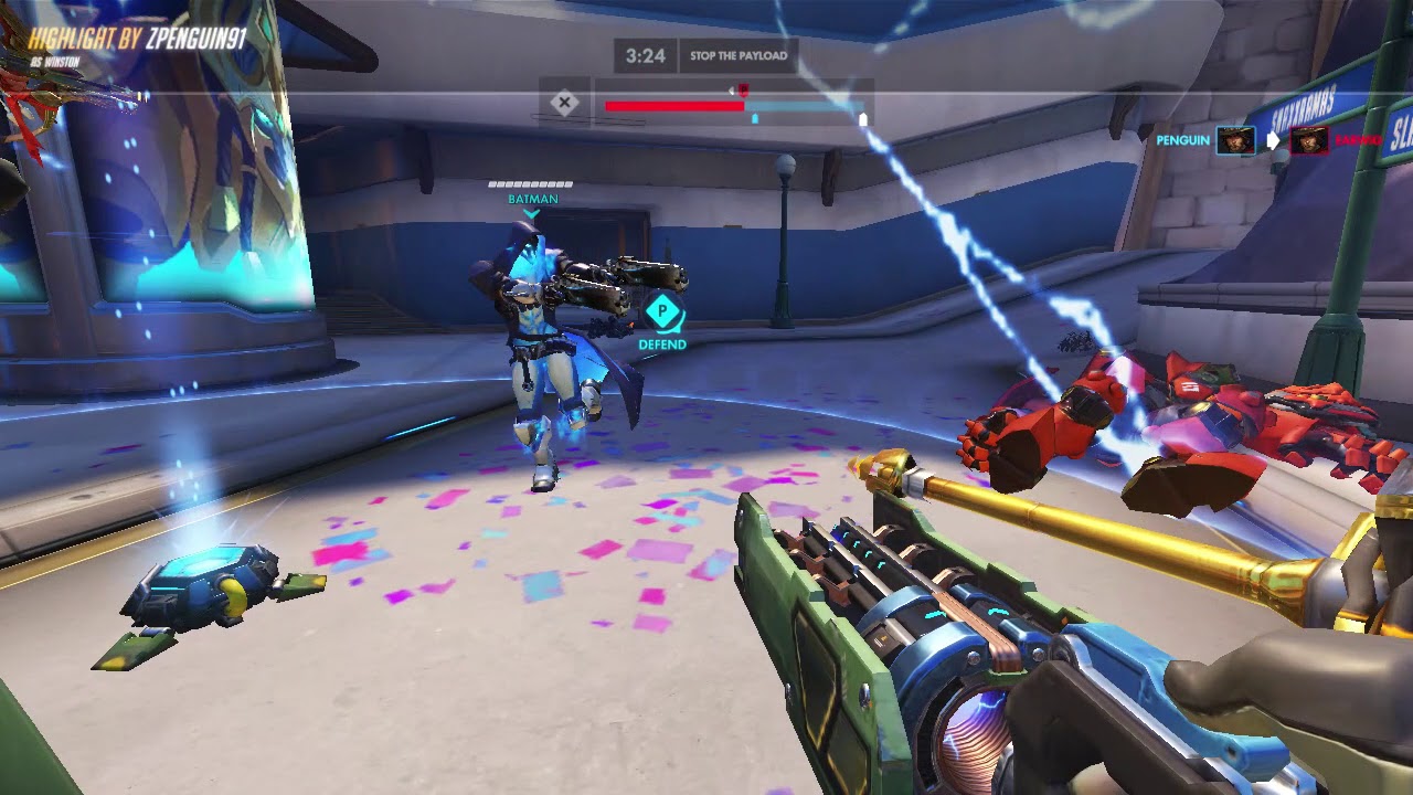 Winston 300 IQ Bubble