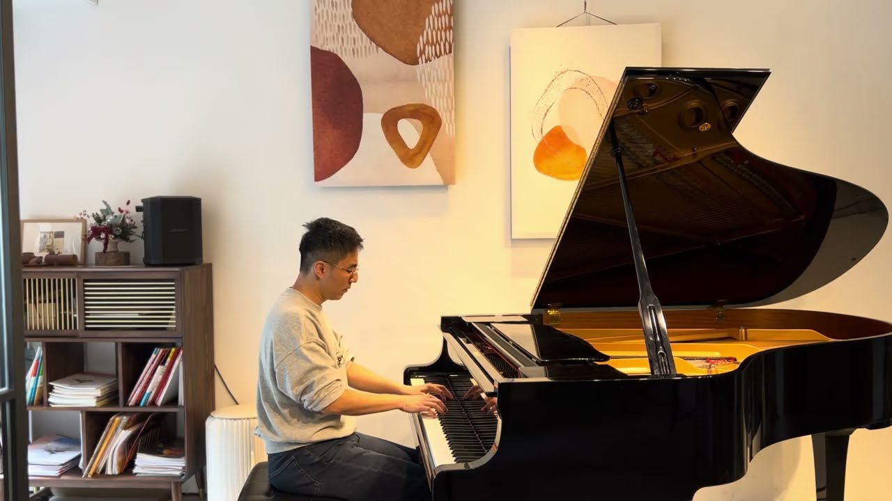 Final fantasy 12 片尾曲 - Kiss me good-bye