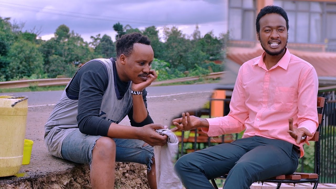 Matinyon Komebor_-_Cyrus Koech Latest Kalenjin Song(Official HD Song)