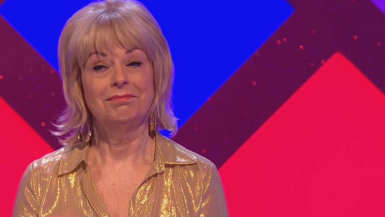Pop Quiz: The Comeback - the intros round with Mari Wilson