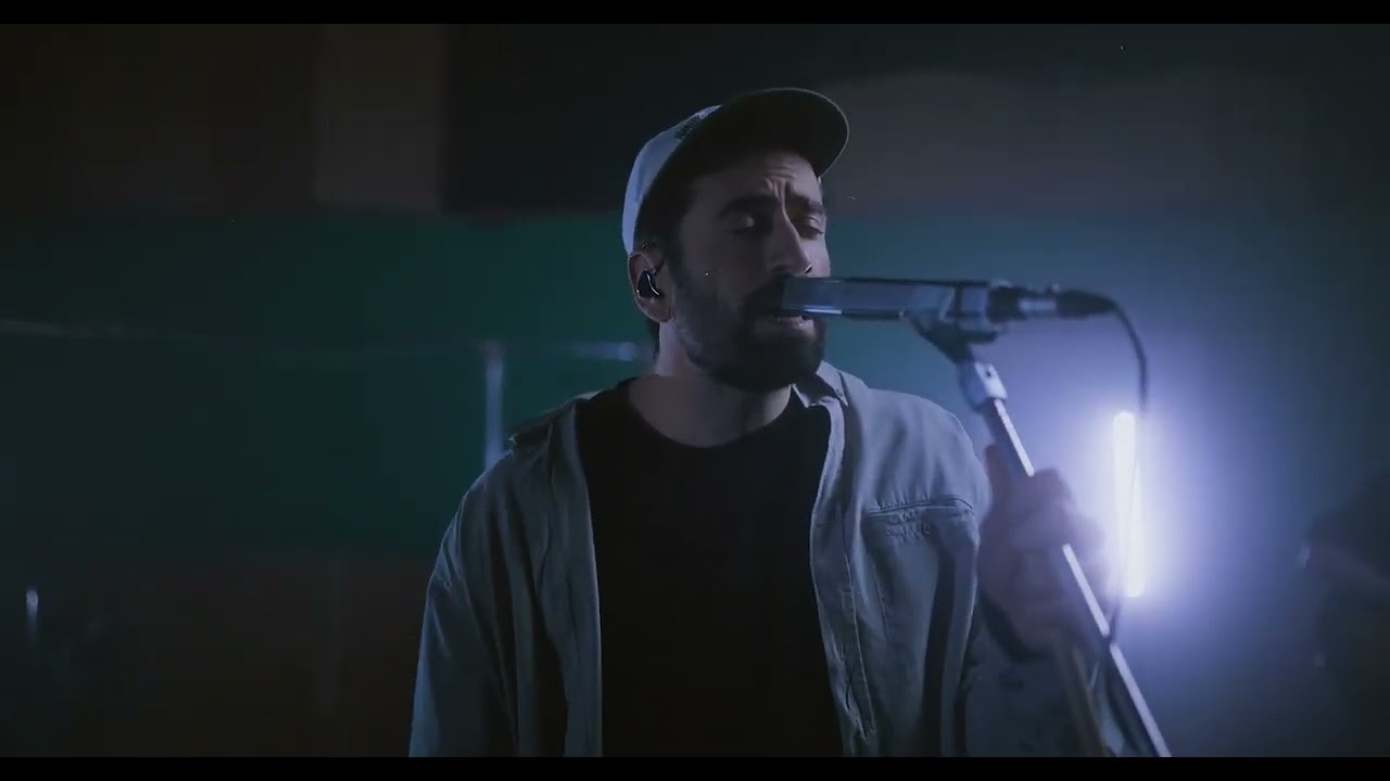 Dotan - Home (live from the studio)