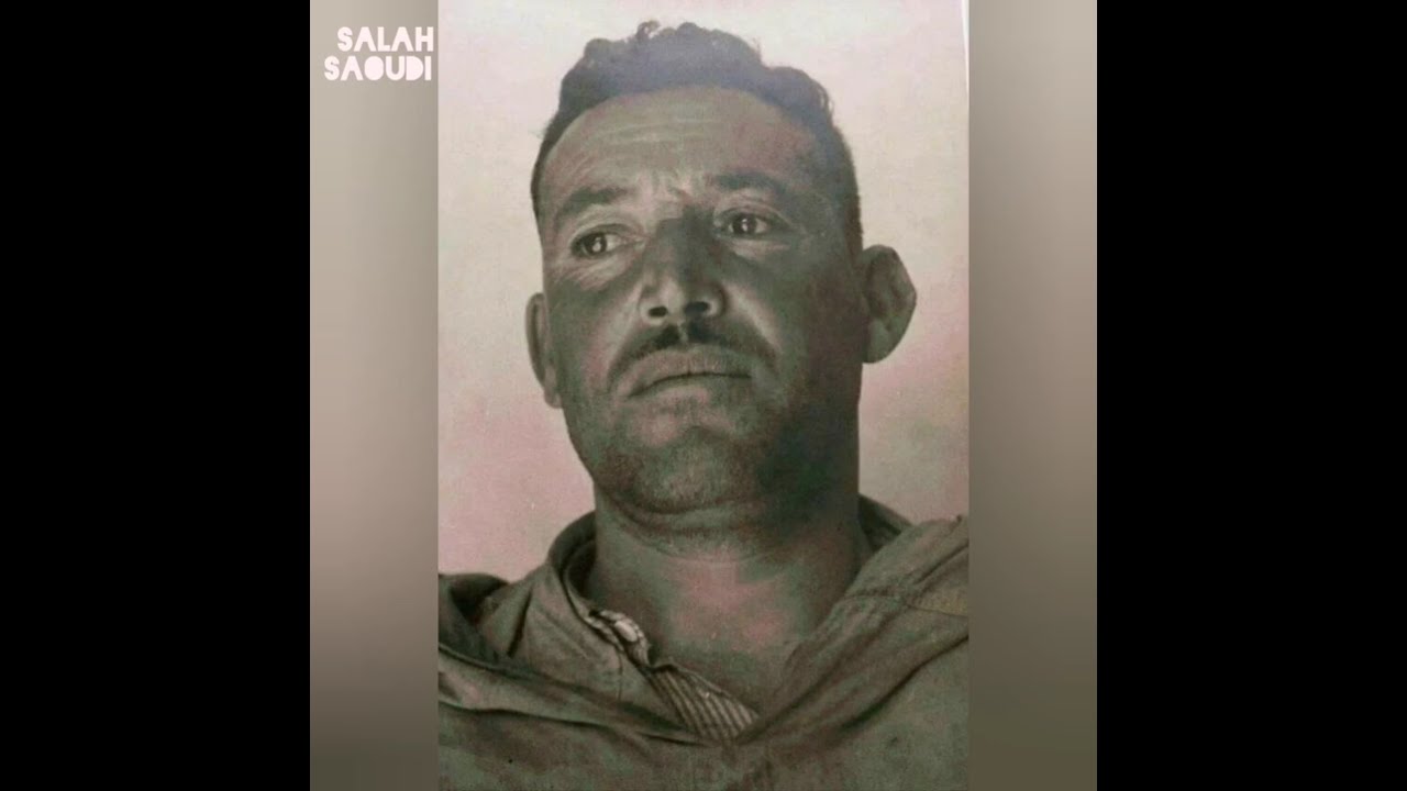 اللواء حسين بن معلم يتحدث عن مرافقته للعقيد عميروش والتهم الموجهة لعاجل عجول بعد مؤتمر الصومام