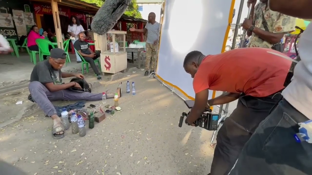 BTS TVC Explo Celebration