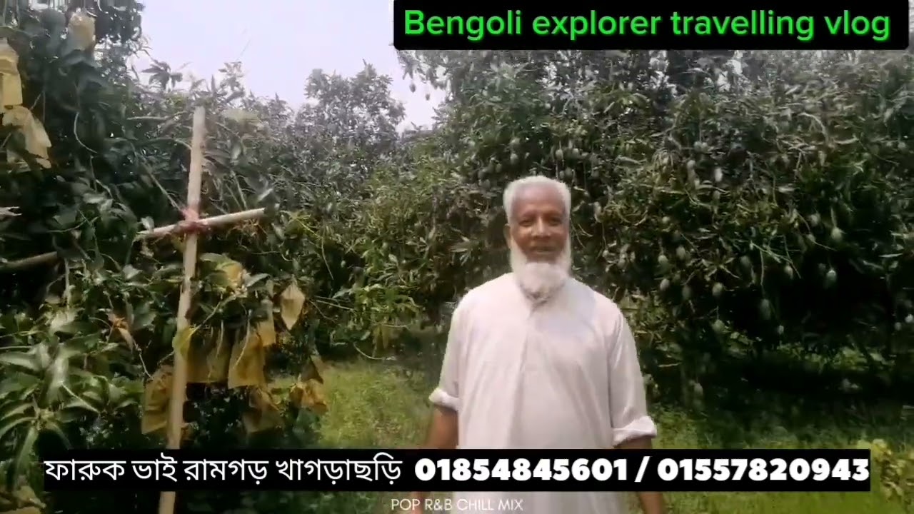 পাহাড়ে  সস্তায় জায়গা কিনে আপনিও হতে পারেন এইরকম অসাধারণ সুন্দর একটা বাগানের মালিক,