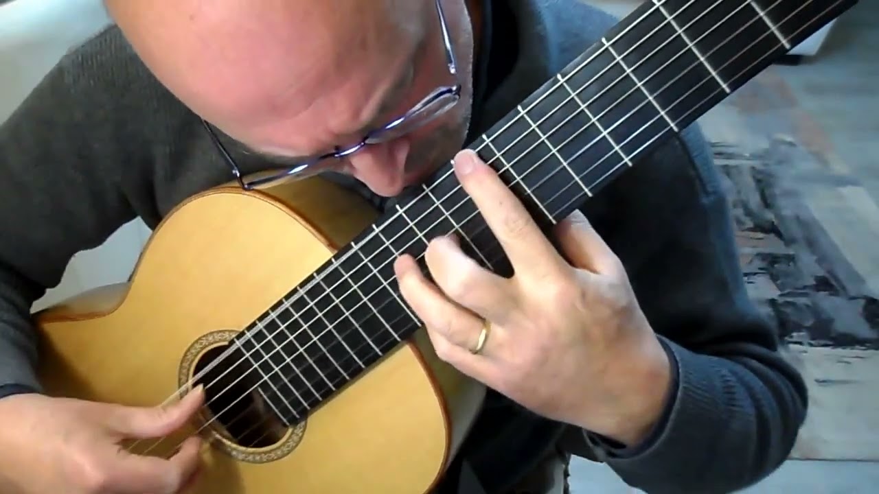 CHORO PRO HELIO  -  JEAN CHARNAUX