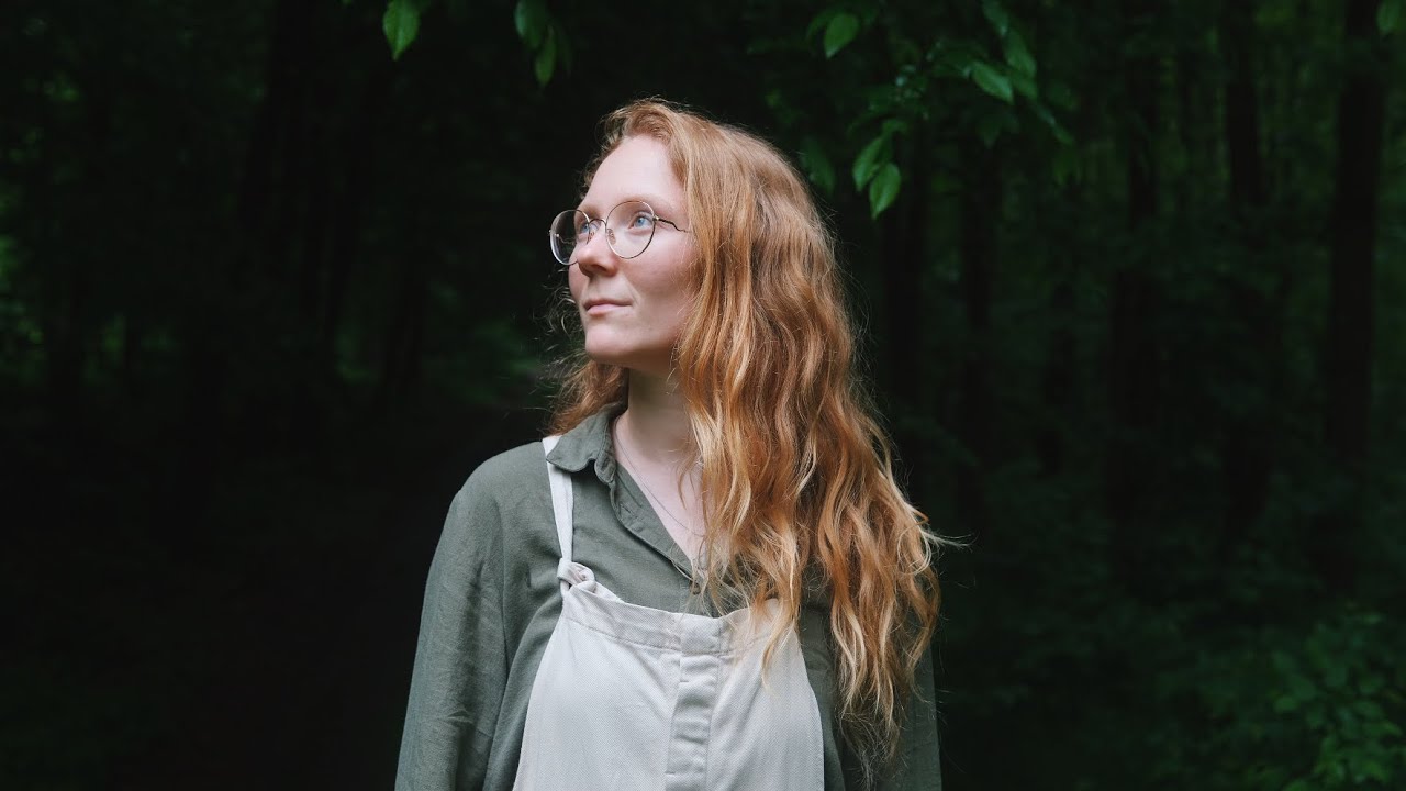 Allein im Wald? So ging es mir die erste Zeit