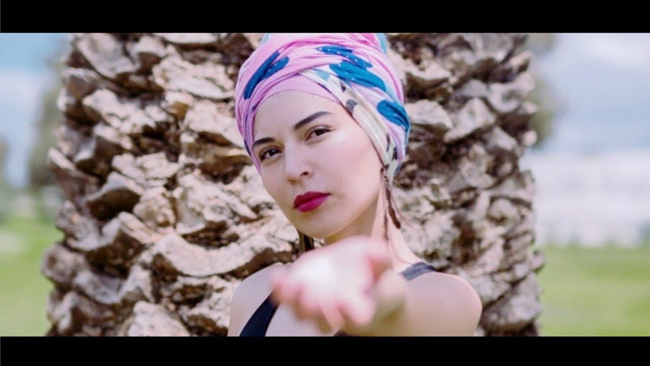 CAT LIRA | INMENSIDAD | VIDEOCLIP OFICIAL