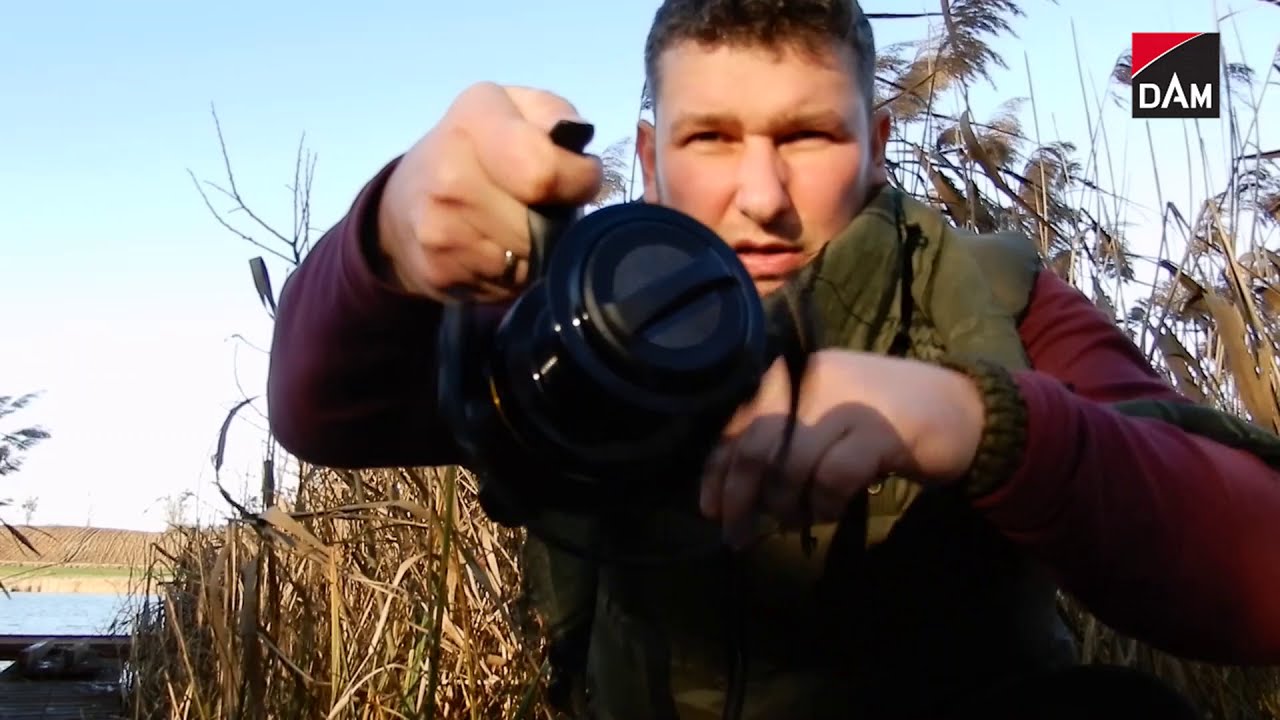 Karpiowy kołowrotek Quick 3 SLS