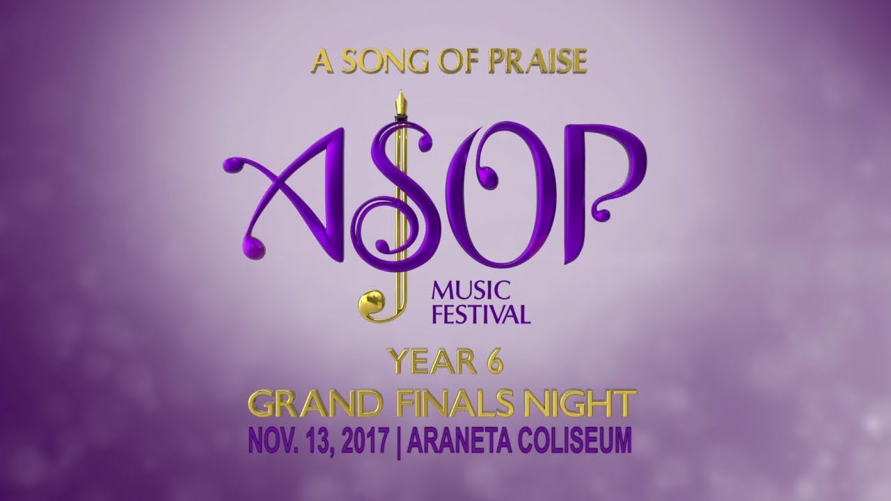ASOP 6 Grand Finals Teaser