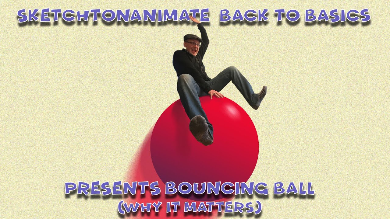 Back To Basics Bouncing Ball Exercise (Why it Matters)
