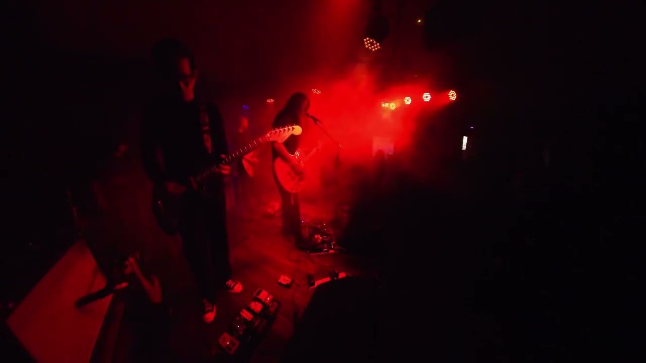 SAN - CONCAVE  GRACE DARLING HOTEL 01.08.25