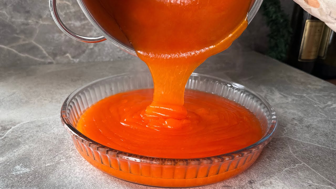 🍊✋😱Когда наступает сезон мандаринов, я готовлю его каждый день.❗ Дешево, просто и очень легко.🤌💯