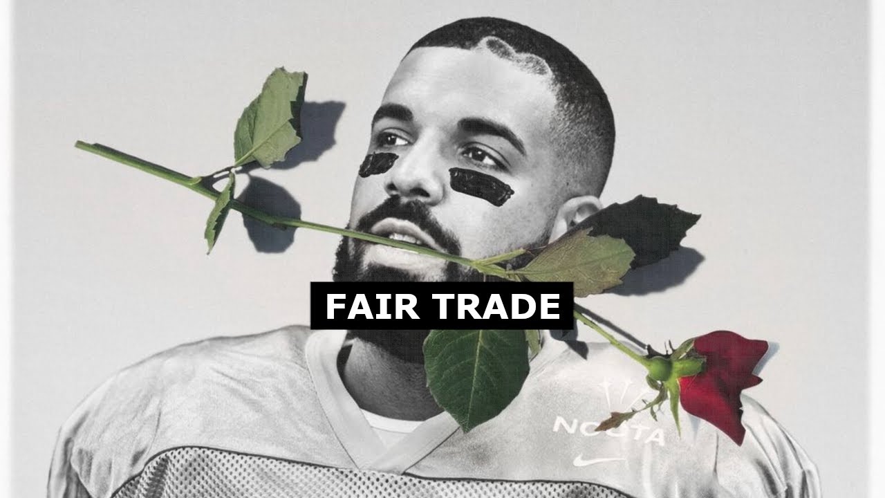 Certified Lover Boy Type Beat - 