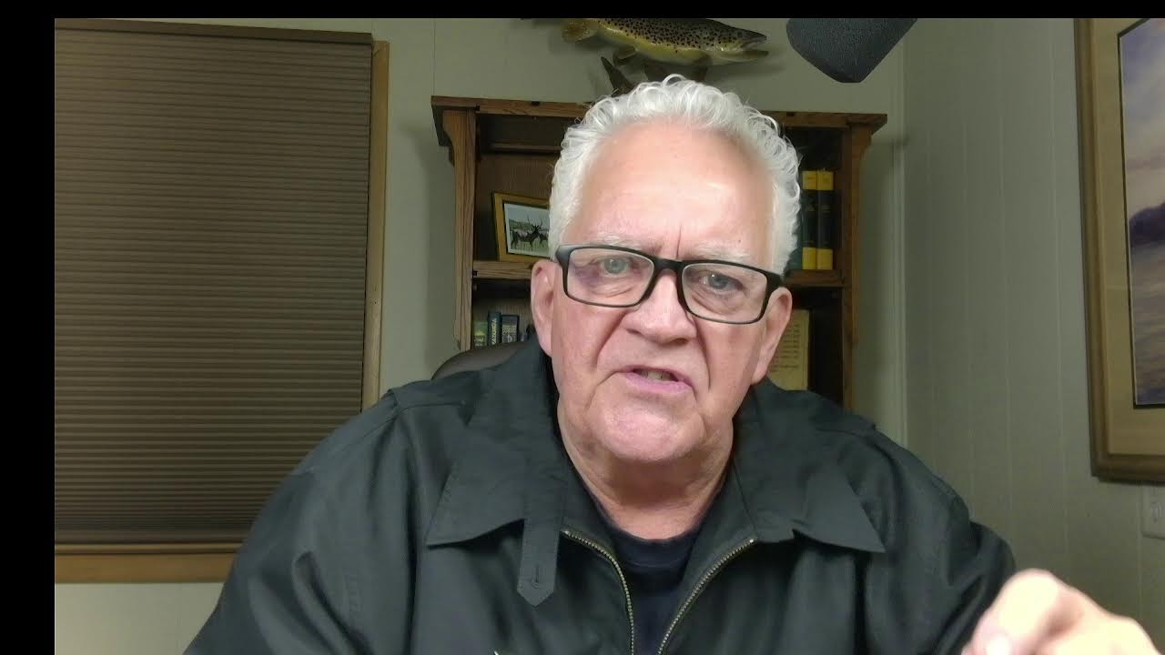 Motivational  The Present Work Of Christ   By Bob